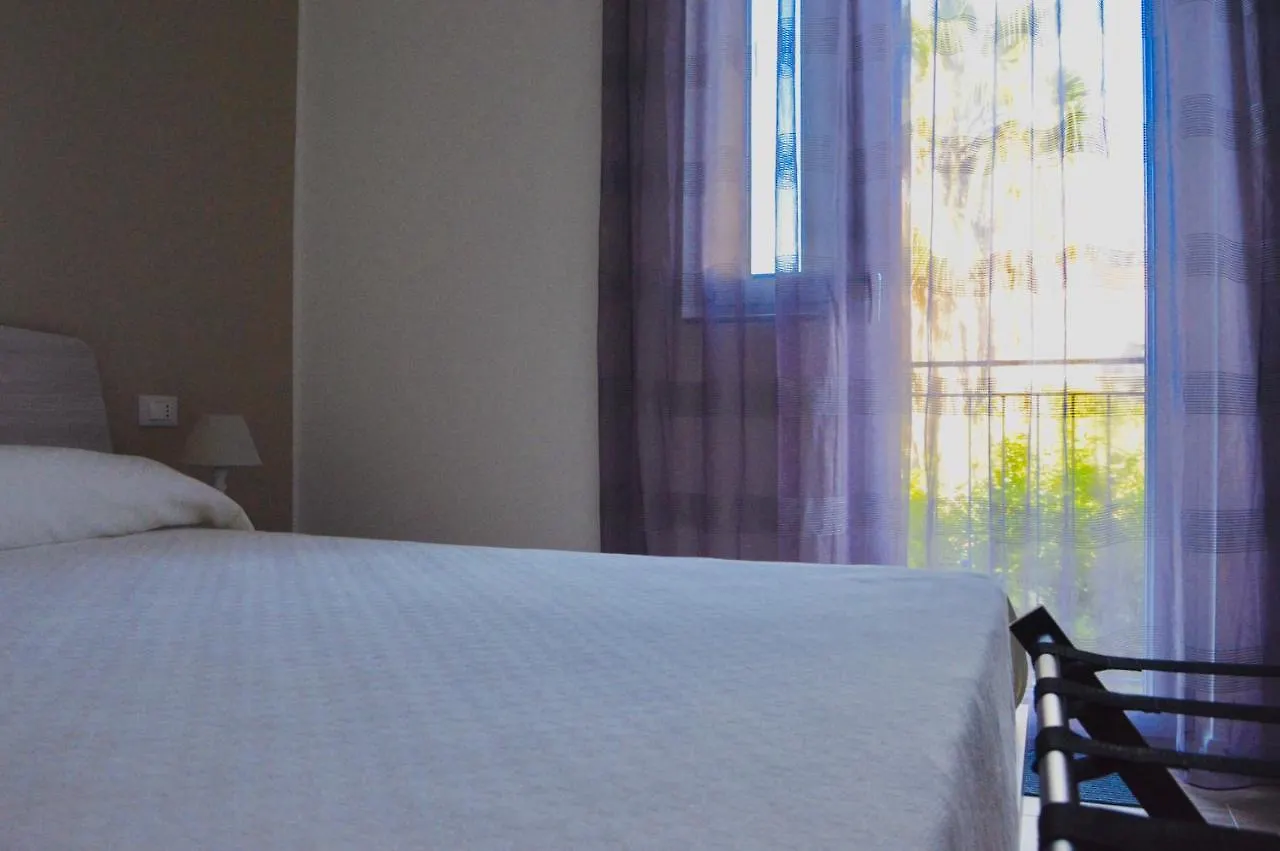Appartamento Casa Lighea Mondello 0*,  Italia