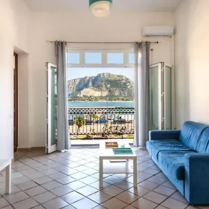 Vista Mare Mondello