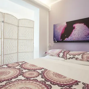  Apartament Mondello Suites Flh - Gorgonia